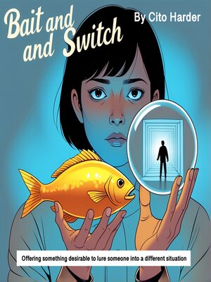 cover image of Bait and Switch